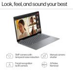 HP Envy x360 14" 2-in-1 Laptop - Silver