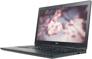Dell Latitude 5480 14" Laptop, Intel i5, 8GB RAM