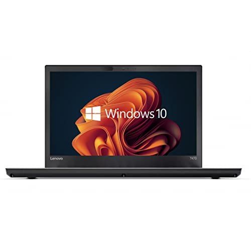 Refurbished laptops