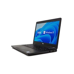 DELL Latitude 5480 Core i5 14" Laptop