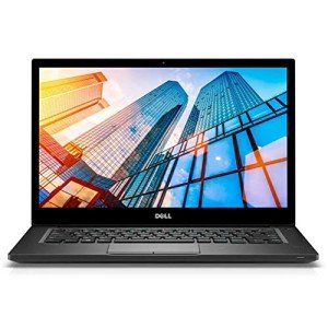 Dell Latitude 7490 Laptop - 14" i5, 16GB RAM