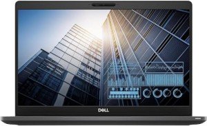 Dell Latitude 5300 13.3" i5 Laptop, 16GB RAM