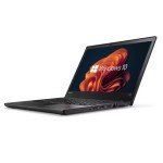 Lenovo ThinkPad T470 14" Ultrabook - Core i5