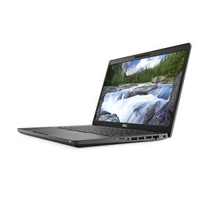 Dell Latitude 5400 14" Intel i5, 16GB RAM, 512GB SSD