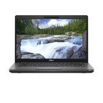 Dell Latitude 5400 14" Intel i5, 16GB RAM, 512GB SSD