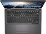 Dell Latitude 5300 13.3" i5 Laptop, 16GB RAM