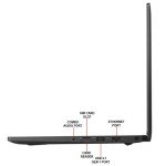 Dell Latitude 7490 Laptop - 14" i5, 16GB RAM