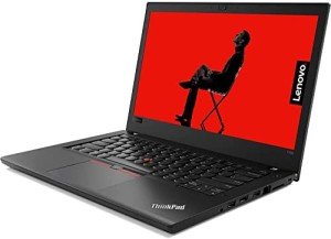 Lenovo ThinkPad T480 14" Full HD Ultrabook