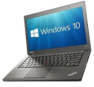 Lenovo ThinkPad T440 Laptop - Intel i5, 8GB RAM
