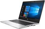 HP EliteBook 830 G6 - Intel i5, 16GB RAM