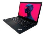 Lenovo ThinkPad T490 14" Intel i7 Ultrabook