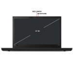 Lenovo ThinkPad T480 14" Full HD Ultrabook