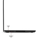 Lenovo ThinkPad T480 14" Full HD Ultrabook
