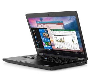 Dell Latitude E5490 14" Business Laptop, Intel i5