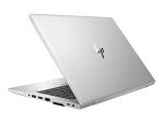 HP EliteBook 830 G6 - Intel i5, 16GB RAM