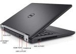 Dell Latitude E5470 14" Laptop, Core i5, 16GB RAM