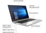 HP EliteBook 840 G7 14" FHD, Intel i5, 16GB RAM