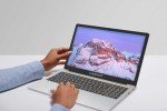 15.6" Full HD Lightweight Laptop with 8GB RAM