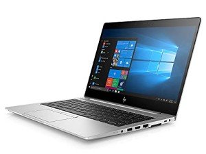 HP EliteBook 840 G5 14" Intel i5 Laptop