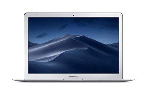 Apple MacBook Air 13" (2017) - Core i5, 8GB RAM