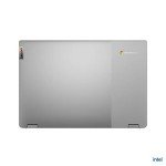 Lenovo IdeaPad Flex 3 15" Chromebook - Arctic Grey