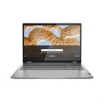 Lenovo IdeaPad Flex 3 15" Chromebook - Arctic Grey