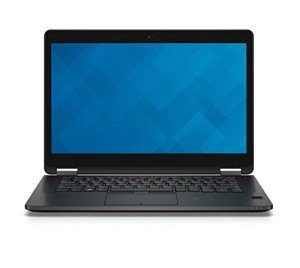 Dell Latitude E7470 14" Laptop Intel Core i5