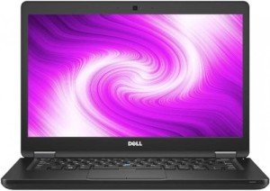 Dell Latitude 5480 14" Business Laptop, Intel i5