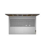 Lenovo IdeaPad Flex 3 15" Chromebook - Arctic Grey