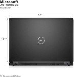 Dell Latitude 5480 14" Business Laptop, Intel i5