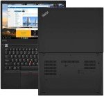 Lenovo ThinkPad T490 14" FHD Business Laptop