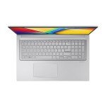 ASUS Vivobook 17" Full HD Laptop with Accessories