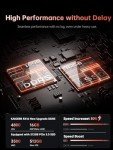 ACEMAGIC 16" FHD Gaming Laptop with Ryzen 9
