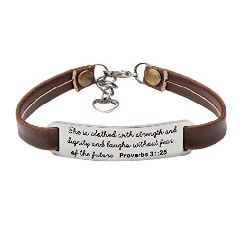 Faith Jewelry & Accessories