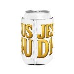 Jesus Can Cooler Sleeve - Fun Religious Gift