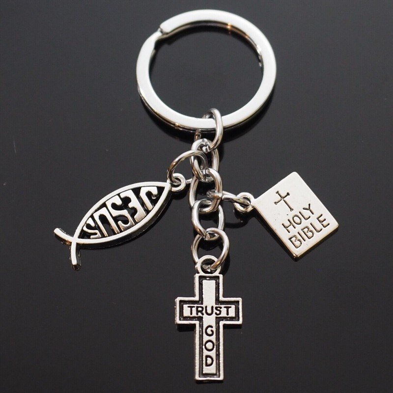 Faith Jewelry & Accessories