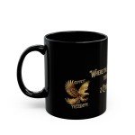 Freedom in Christ Mug | 2 Corinthians 3:17