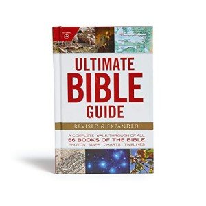 Complete Walk-Through of the 66 Bible Books