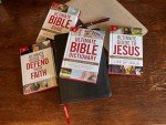 Complete Walk-Through of the 66 Bible Books