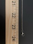 Philippians 4:13 Cross Necklace for Athletes