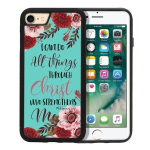 Christian Phone Case for iPhone 7/8 4.7