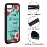 Christian Phone Case for iPhone 7/8 4.7