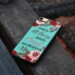 Christian Phone Case for iPhone 7/8 4.7
