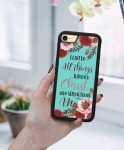 Christian Phone Case for iPhone 7/8 4.7