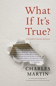 What If It's True?: Journeying with Jesus