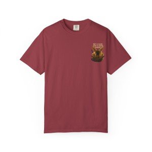 Saved Sinner Unisex Tee - For Believers Only