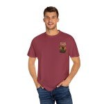 Saved Sinner Unisex Tee - For Believers Only
