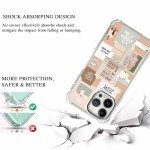 iPhone 13 Pro Max Case with Bible Verses