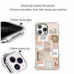 iPhone 13 Pro Max Case with Bible Verses