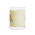 Bible Verse Scented Candle - Faith-Inspired Gift